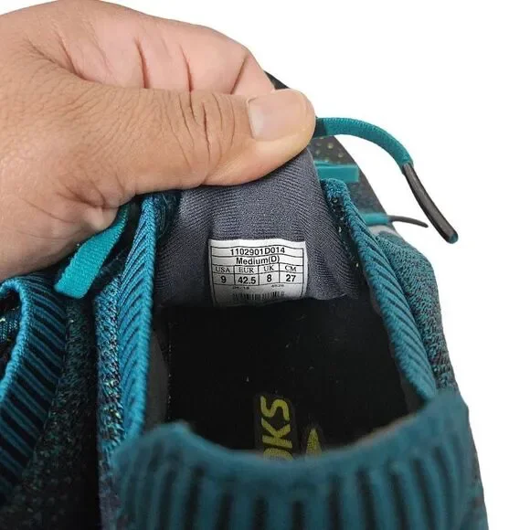 Brooks 7 shoes